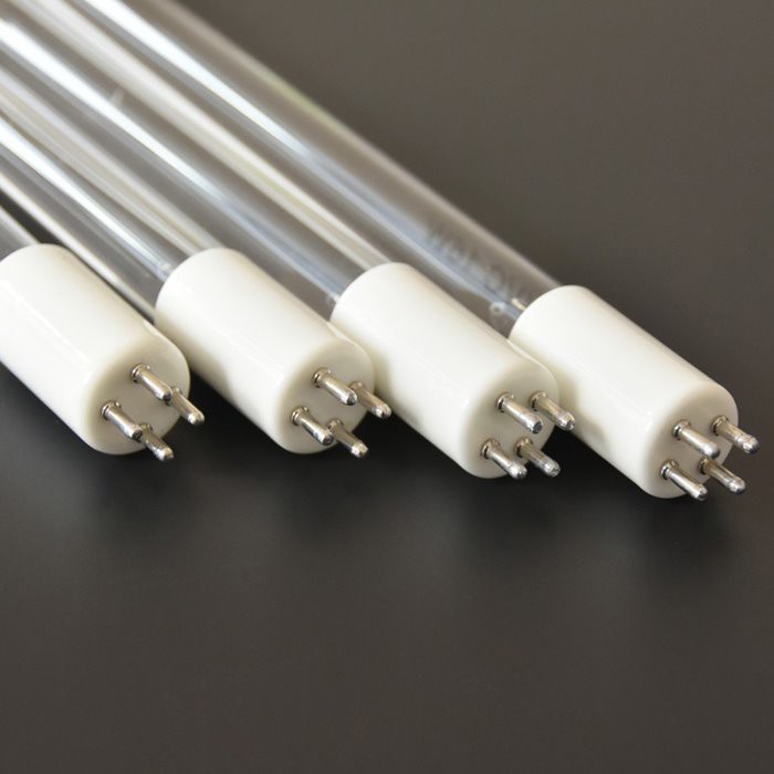 details of GPHHA843T6L mercury vapor lamp
