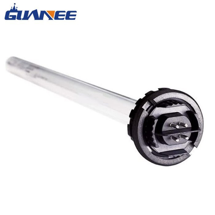 detail of 602807 UV lamp