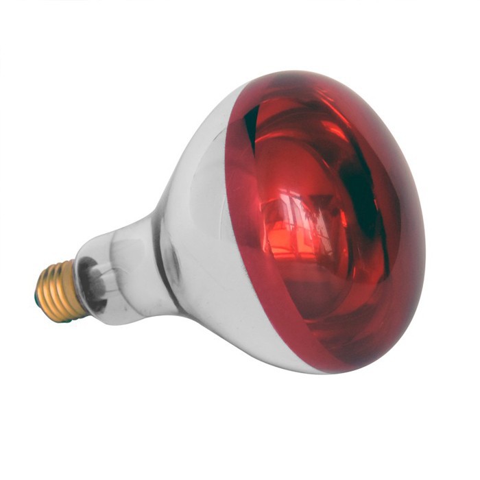 250 Watt Heat Lamp Bulb