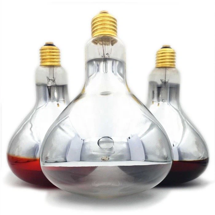 250 Watt Heat Lamp Bulb