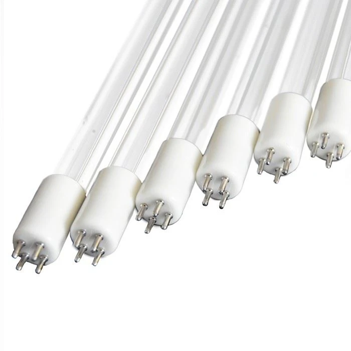 GPH843T5L UV antivirus lamp