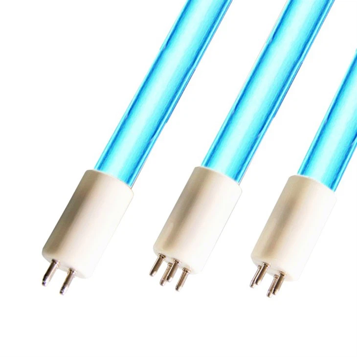 254 nm Uv Light