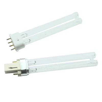 لامپ UV 15 وات