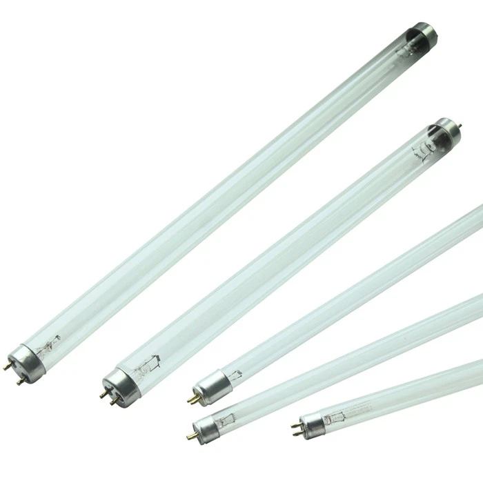 UV Lamp For Hvac System